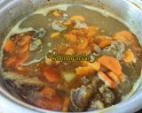 Foto langkah ke 7 dari resep 60. SOP TULANGAN SAPI KHAS KUTAI RESEP TURUN-TEMURUN.