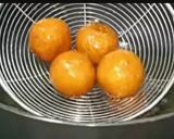 ब्रेड गुलाबजामुन (bread gulab jamun recipe in Hindi) रेसिपी चरण 4 फोटो
