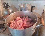 Foto del paso 2 de la receta: Guiso de conejo🍛