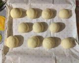Foto del paso 12 de la receta: Bollos rellenos