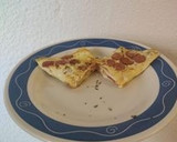 Foto del paso 4 de la receta: Omelette ranchero