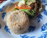 Foto del paso 6 de la receta: Quinoa 💛