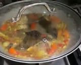 Foto langkah ke 3 dari resep Pindang Bandeng.