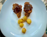 Foto del paso 3 de la receta: Pollo en salsa barbacoa