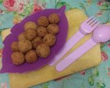 Foto langkah ke 5 dari resep Tahu bulat simple enaak cemilan murah meriah.