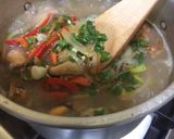Foto del paso 5 de la receta: Paila marina 🇨🇱