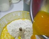 Foto langkah ke 5 dari resep Lumpur Labu Kuning.