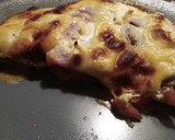 Foto del paso 10 de la receta: Milhojas de calabacín y berenjena