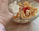 Foto del paso 2 de la receta: Nuggets de garbanzos