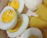 Foto langkah ke 2 dari resep Soto Ayam simple.