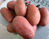 Une image de l'étape 2 de Pommes de terre sautées aux poivrons et oignon rouge.