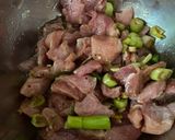 Foto del paso 4 de la receta: Carne al estilo bulgogi 🇰🇷