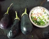 કાઠિયાવાડી થાળી (Kathiyawadi Thali Recipe In Gujarati) રેસીપી સ્ટેપ1ફોટો