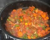 Foto del paso 2 de la receta: Fricandó de vedella / Estofado de ternera