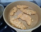 Foto langkah ke 5 dari resep Ayam Panggang Oat Gluten Free.