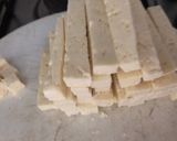 Foto del paso 3 de la receta: Deditos de queso