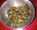 নিম বেগুন ভাজা (neem begun bhaja recipe in Bengali) রেসিপির ধাপ 3 ছবি