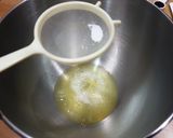 Foto del paso 2 de la receta Merengues clásicos de Vainilla!!!