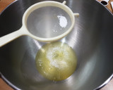 Foto del paso 2 de la receta: Merengues clásicos de Vainilla!!!