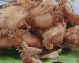 Foto langkah ke 3 dari resep Pisang goreng krispi Pontianak.