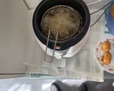Foto del paso 14 de la receta: Croquetas de pollo deluxe