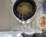 Foto del paso 14 de la receta: Croquetas de pollo deluxe