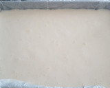 Foto del paso 5 de la receta: Tarta de queso con pasas de Corinto
