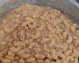 Foto langkah ke 5 dari resep MACARONI SCHOTEL PRO VEGGIE Healthy Yummy for Kiddos.