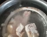 Foto langkah ke 3 dari resep Ayam goreng krispi a.k.a Fried chiken ala kaki lima(dengan tepung serbaguna).