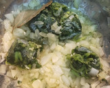 Foto del paso 1 de la receta: Potaje de garbanzos 🍲