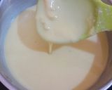Foto langkah ke 1 dari resep Gabin vla susu no ribet tapi tetep endullita😋.