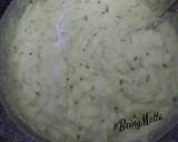 Handvo recipe step 3 photo