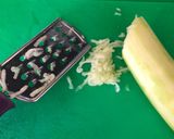 Foto del paso 1 de la receta: Ensalada de pepino con yogurt - árabe