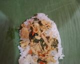 Foto langkah ke 2 dari resep Nasi Ayam Bakar Kemangi.