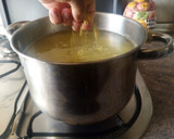 Foto del paso 3 de la receta: Crema de puerros
