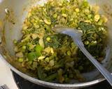 Hara bhara kebab recipe step 4 photo
