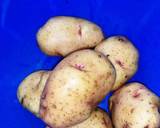 Lyonnaise potatoes recipe step 1 photo
