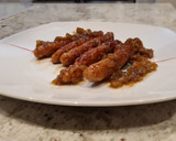 Foto del paso 4 de la receta: Salchichas a la cerveza