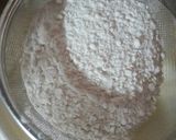 Foto langkah ke 5 dari resep Cake pisang simple jtt.