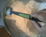Foto del paso 3 de la receta: Pan casero
