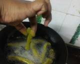 Bread Fingers (In Spinach Flavor) recipe step 6 photo