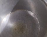 A picture of step 3 of Vegetable Noodles.