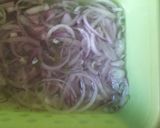 Foto del paso 1 de la receta: Ceviche rápido de atún
