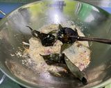 Foto langkah ke 2 dari resep Semur tahu bola daging nyus.