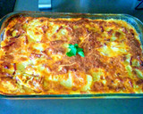 Foto del paso 10 de la receta: Lasaña de patatas sin pasta