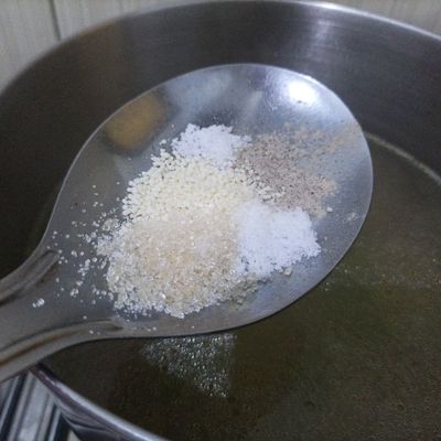 Langkah 3