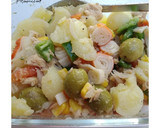 Foto del paso 3 de la receta: Ensalada de patata