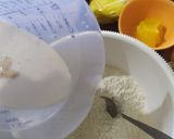 Foto langkah ke 3 dari resep Japanese Milk Bread.