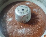 Foto del paso 8 de la receta: Torta Nesquik🍫