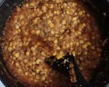 મસાલા મકાઈ (Masala Corn Recipe in Gujarati) રેસીપી સ્ટેપ5ફોટો